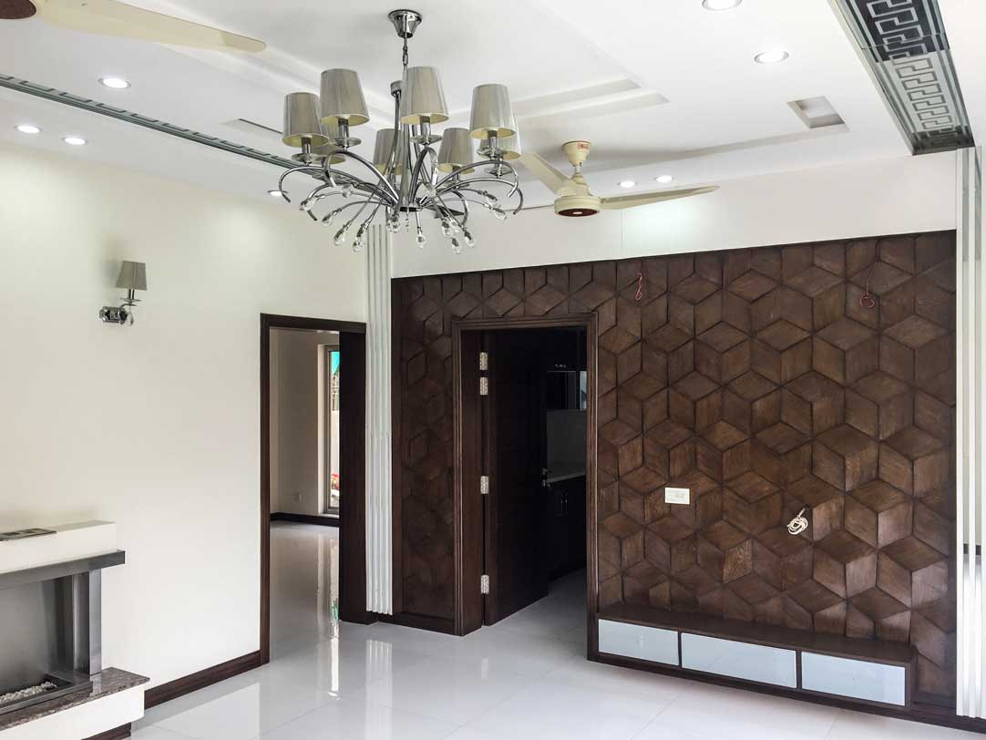 05 Marla Brand New House for Sale in DHA 9 Town